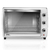 Horno Eléctrico Atma Grill 70L 2200W Convección + Spiedo AC//1 - comprar online