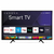 Smart Tv Noblex 55'' Qled 4K Ultra HD c/ Android AC/1 - comprar online