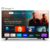 Smart Tv Philips 32'' HD c/ Android Tv ABC//5 en internet