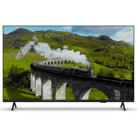 Smart Tv Philips 50'' 4K UHD c/ Google Tv |E|AB//5