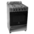 Cocina Escorial Master Serie 2 56cm Inox AC/1 en internet