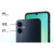 Samsung A06 Octacore/64Gb/4Gb Ligth Green |E|AB//5 - Catálogo Aloise