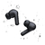 Auriculares Xiaomi Buds 4 Active Black |E|C/1 - comprar online