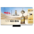 Smart Tv TCL 55'' Miniled 4K Ultra HD c/ Google Tv A/1