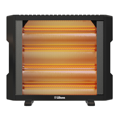Calefactor Liliana Panel Infrarrojo 1000/2200W AC//5
