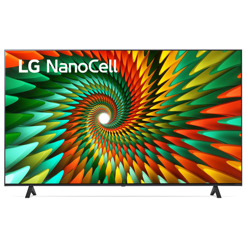 Smart Tv LG 65'' 4K UHD Nano Cell AC/1