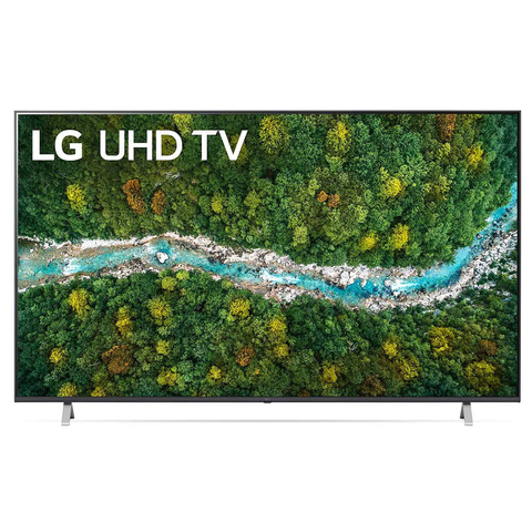 Smart Tv LG 75'' 4K Ultra HD AI Thin Q A//2