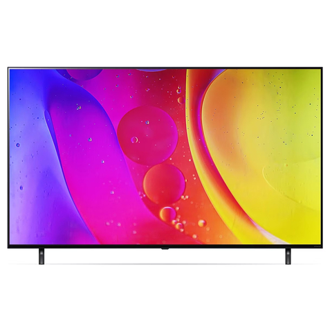 Smart Tv LG 50'' 4K Ultra HD Nano Cell A//2