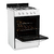 Cocina Escorial Master Style 56cm Blanca AC//1