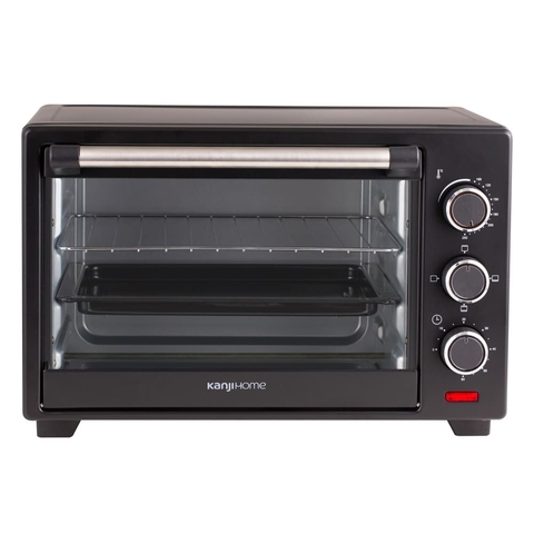 Horno Eléctrico Kanji Home 28L 1600W A//5