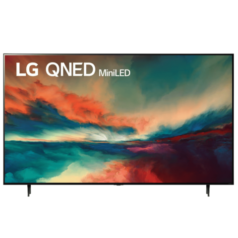 Smart Tv LG 86'' 4K UHD Qned AI Thin-Q AC/1