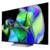Smart Tv LG 55'' OLED 4K Ultra HD AI ThinQ A/1 - tienda online