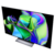Imagen de Smart Tv LG 55'' OLED 4K Ultra HD AI ThinQ A/1