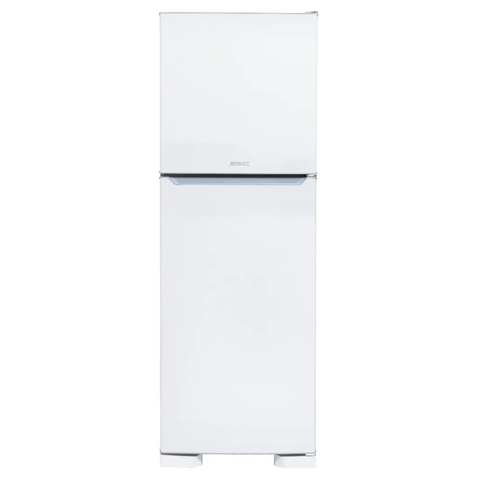 Heladera Cíclica Briket 492L Blanca AC/1