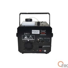 Maquina De Fumaça Mini Haze 500W - FIK/I 530 na internet