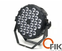 Par Led Rgbwa 300W 30X10W 5In1 FIK/I-5031-11 - comprar online