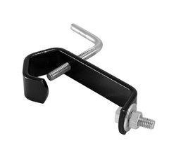 Garra Clamp Tipo J Para Tubos de Estrutura Metálica De 1" - FIK/I-MY4032