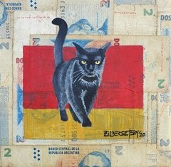Serie Animal - Edicion limitada - Dario Zilbersztein Art