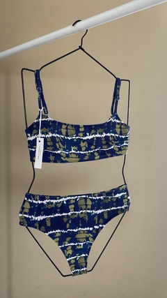 Bikini Batik S