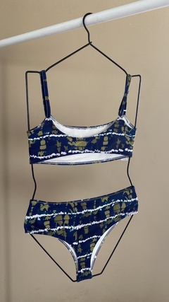 Bikini Batik S - comprar online