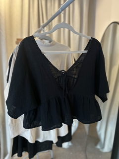 Blusa Zuri - comprar online