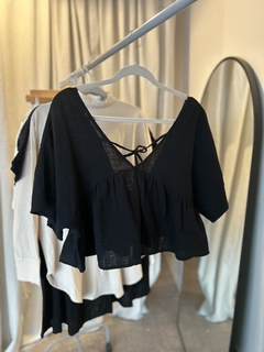 Blusa Zuri