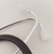 Estetoscopio Tenso de doble campana para adulto con olivas de plástico - tienda online