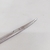 Tijera Mayo curva Belmed 14cm de acero inoxidable y esterilizable - Ortopedia Centro