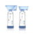 Nebulizador Omron Ne-C801ar + Aerocámara pediátrica o neonatal Silfab PA06-07 - comprar online