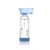 Nebulizador Omron Ne-C801ar + Aerocámara pediátrica o neonatal Silfab PA06-07 - tienda online