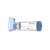 Imagen de Nebulizador Omron Ne-C801ar + Aerocámara pediátrica o neonatal Silfab PA06-07