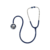 Estetoscopio tipo Littman con doble campana de zinc cromado - comprar online