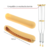 Combo de 2 regatones + 2 grip + 2 axilera para muletas Nº22 - tienda online
