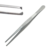 Pinza de disección con diente de raton esterilizable - comprar online