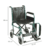 Silla de ruedas de transporte 41cm plegable - comprar online