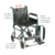 Silla de ruedas de transporte 41cm plegable en internet