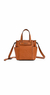 Bolsa Colcci fem Bucket Tresse