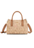 Bolsa fem Colcci Tote Logomania