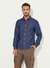 Camisa Jeans Relax - loja online