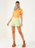 Short Sarja Bruna - loja online