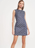 Vestido Jacquard - loja online