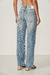 Calça Jeans Leoni low - comprar online