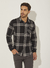 Camisa Xadrez Relax - loja online