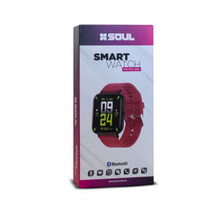 Smartwatch Match 200 en internet