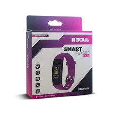 Smartband Slim 200 Soul - comprar online