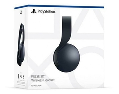 Auriculares inalámbricos Playstation 5 PULSE 3D™ en internet