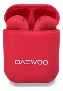 Auricular Inalámbrico Bluetooth 5.0 Tws Daewoo Prix - comprar online