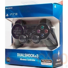 Joystick inalámbrico COMPATIBLE Sony PlayStation Dualshock 3 PS3 - comprar online