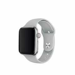 Malla Silicona Deportiva Apple Watch - comprar online