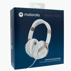 Auriculares Motorola Xt200 Manos Libres Plug 3.5 - comprar online